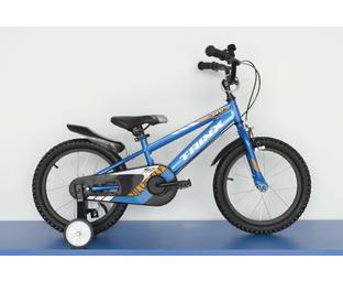 Велосипед дитячий Trinx Blue Elf 2.0 16