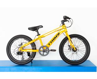 Велосипед дитячий Trinx Junior 1.0 20