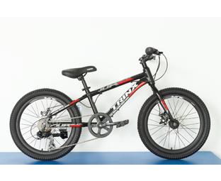 Велосипед дитячий Trinx Junior 3.0 20