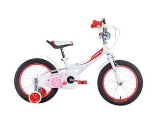 Велосипед дитячий Trinx Princess 2.0 2020 16