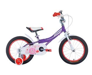 Велосипед дитячий Trinx Princess 2.0 16