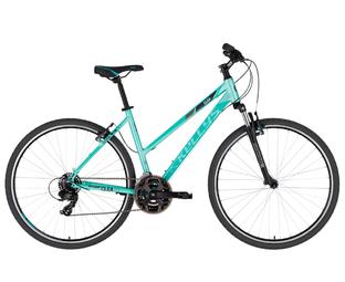 Велосипед Kellys Clea 10 Mint S (17˝)