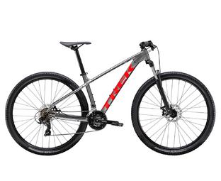 Велосипед Trek Marlin 4 Gen 2 29˝ сірий ML