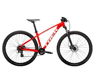 Велосипед Trek Marlin 5 Gen 2 27.5˝ червоний XS