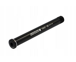 Вісь передня Suntour 15AH2 15x100мм FKA117-02 OEM