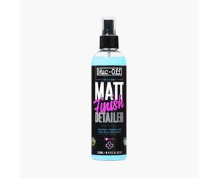 Захисний спрей MUC-OFF MATT FINISH DETAILER 250 мл