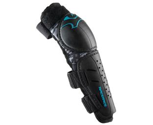 Захист ліктів дитячий Race Face Protekt Arm чорний XL
