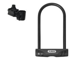 Велозамок U-подібний ABUS 32/150HB230 Facilo U-Lock циліндровий + USH32