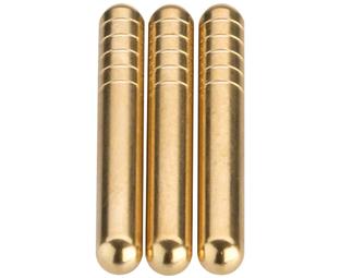 Запчастини для дропера RockShox Reverb / Stealth Brass Keys Size 5 (3 шт)
