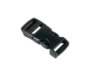 Запчастини до шолома Bontrager Helmet Buckle Set (430228)