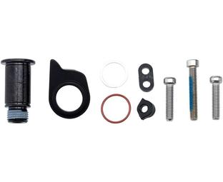 Запчастини заднього перемикача SRAM NX EAGLE BOLT AND SCREW SPARE KIT (11.7518.091.000)