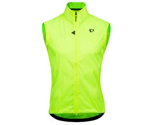 Жилет Pearl Izumi ZEPHRR неоновий жовтий XL