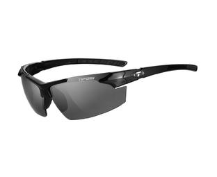 Окуляри Tifosi Jet FC Gloss Black з лінзами Smoke