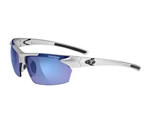 Окуляри Tifosi 2013 Jet Metallic Silver з лінзами Smoke Blue GG