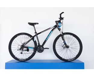 Велосипед TRINX M116 Expert Pro Trinx 29