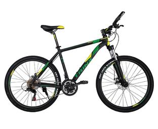 Велосипед TRINX M136 26