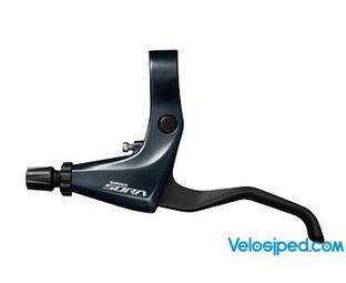Гальмівна ручка Shimano Sora BL-R3000 V-brake ліва (ОЕМ)