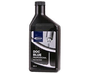 Герметик Doc Blue Professional 500 ml Tire and Tube Sealant