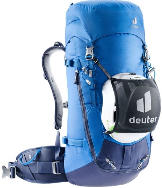 Deuter Helmet Holder 7000 black