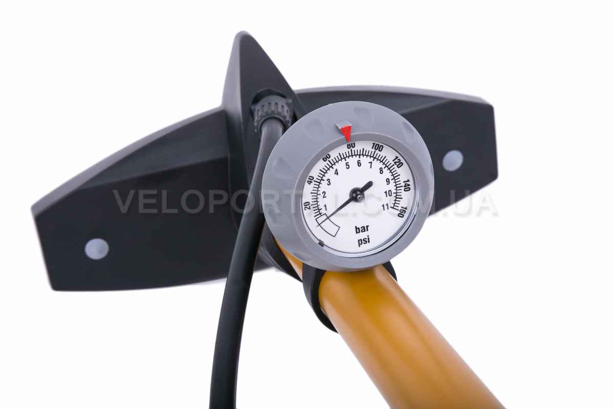 Підлоговий насос Giyo GF-55P