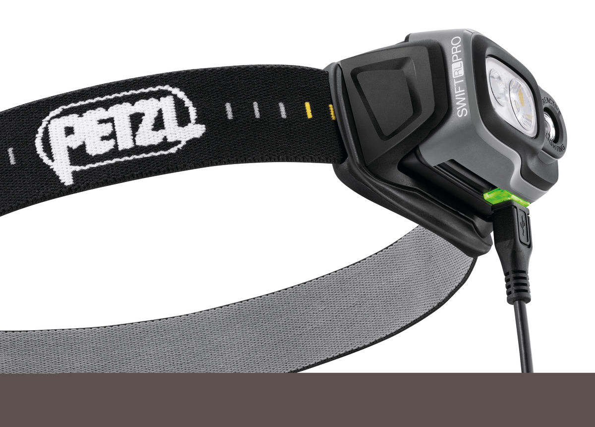 Petzl Swift RL PRO