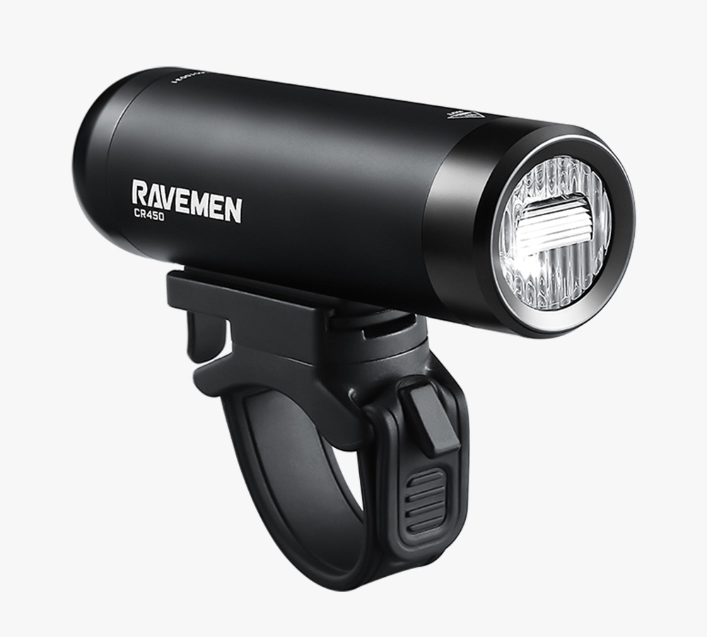 Ravemen CR450