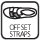 Offset Straps