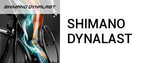 Shimano Dynalast