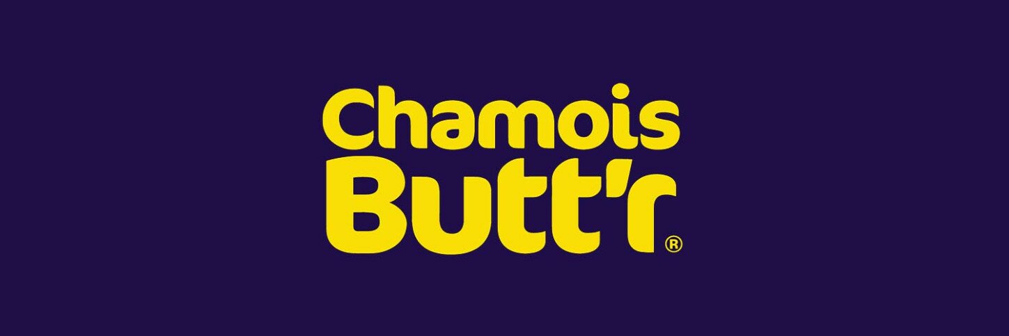 Chamois Butt’r