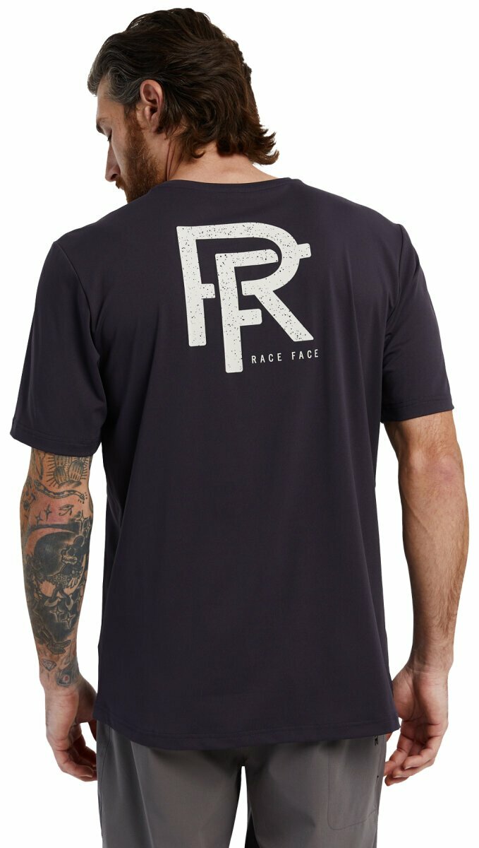 RaceFace Commit Tech Top RaceFace Commit Tech Top