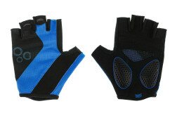 Перчатки ONRIDE Catch 20 синий/черный XXL  Фото