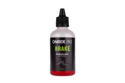 Гальмівна рідина ONRIDE PRO Brake 100 мл  Фото