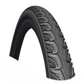 Покрышка Rubena Hook 700x35C (37-622) eBike защита STS (1мм) 29TPI черный RS  Фото