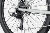 Велосипед Cannondale 2024 TRAIL 7 Feminine 29" белый / розовый L Фото №4
