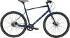 Велосипед Marin 2024 Presidio 3 28" синій / сріблястий S