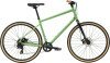 Велосипед Marin 2024 Kentfield 1 28" зелений / сірий / чорний L