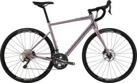Велосипед Cannondale 2024 SYNAPSE 2 28" фіолетовий 51см  Фото