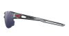 Очки Julbo Aerolite серый / красный Reactiv Performance Cat. 0-3 Фото №2