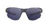 Очки Julbo Aerolite серый / красный Reactiv Performance Cat. 0-3 Фото №3