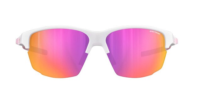 Окуляри Julbo Split білий / рожевий Spectron Cat. 3 рожевий Фото №3