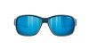 Окуляри Julbo Monterosa 2 синій Spectron Polarized Cat. 3 Фото №3