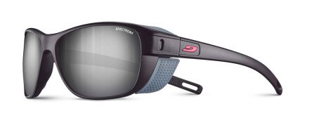 Окуляри Julbo Camino фіолетовий Spectron Cat. 4  Фото