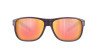 Окуляри Julbo Renegade M фіолетовий Spectron Color Flash Cat. 3 золотий рожевий Фото №3