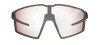 Очки Julbo Edge черный Reactiv Performance High Contrast Cat. 0-3 Фото №4