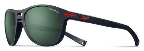 Окуляри Julbo Galway чорний матовий Spectron Polarized Cat. 3  Фото