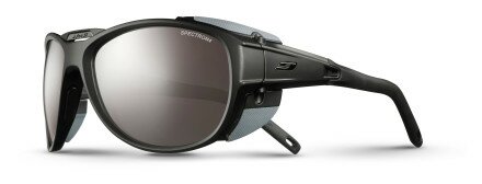 Окуляри Julbo Explorer 2.0 чорний / чорний Spectron Cat. 4  Фото