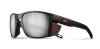 Окуляри Julbo Shield чорний матовий ALTI ARC Cat. 4+