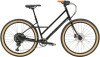 Велосипед Marin 2024 Larkspur 2 27,5" чорний M