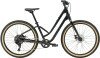 Велосипед Marin 2024 Stinson 2 ST 27,5" чорний M