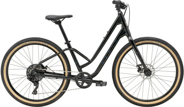 Велосипед Marin 2024 Stinson 2 ST 27,5" чорний M